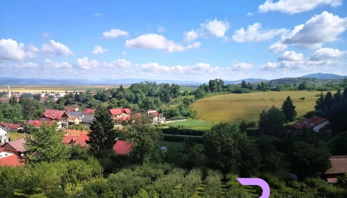 Hanul Muresenilor -  Aproape De Mine - Săcele