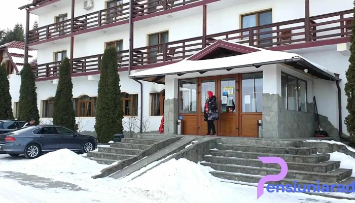 Hanul Muresenilor -  Videoclipuri - Săcele