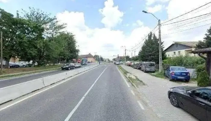 Hanul Oltenesc -  Street View Si 360deg - 1 Decembrie