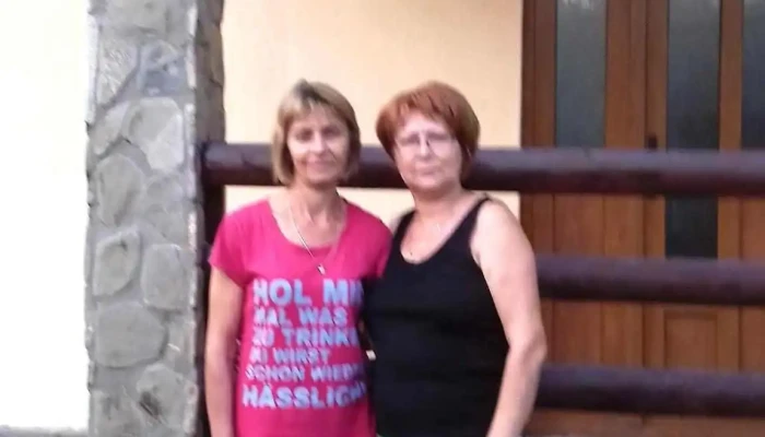 Hanul Orhideea -  De La Vizitatori - Ceahlău