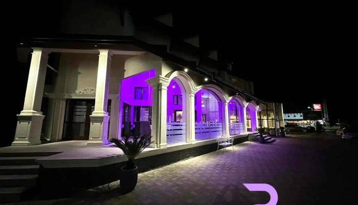 Hanul Padurarilor -  De La Proprietar - Hanul Ancuței