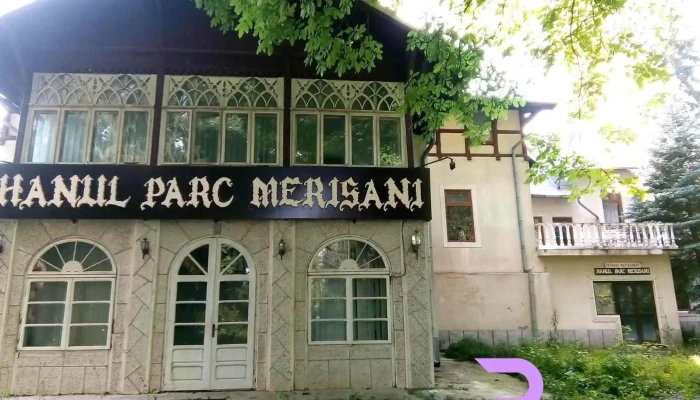 Hanul Parc Merisani -  Program - Merișani