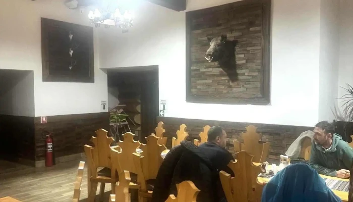 Hanul Pastravarului Cele Mai Recente - Pojorâta