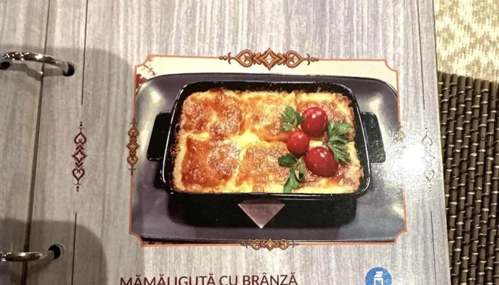 Hanul Pastravarului Gheorgheni De La Proprietar - Gheorgheni