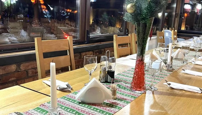 Hanul Piatra Mare -  Cum Să Ajungi Acolo - Bistrița Bârgăului