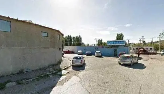 Hanul Pietei Street View Si 360deg - Moreni