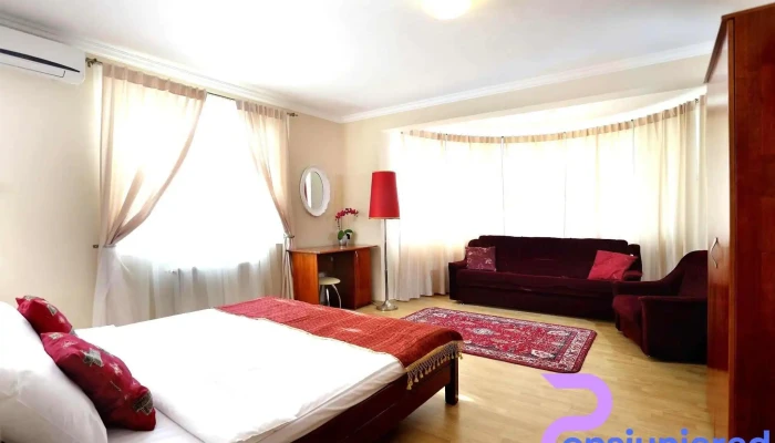 Hanul Piratilor Camping Village Camere - Năvodari