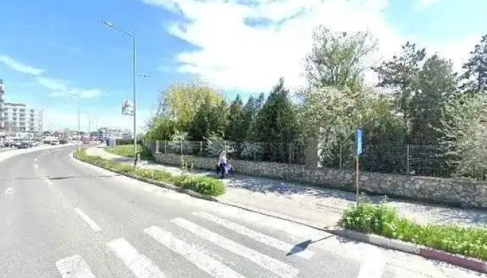Hanul Piratilor Camping Village Street View Si 360deg - Năvodari