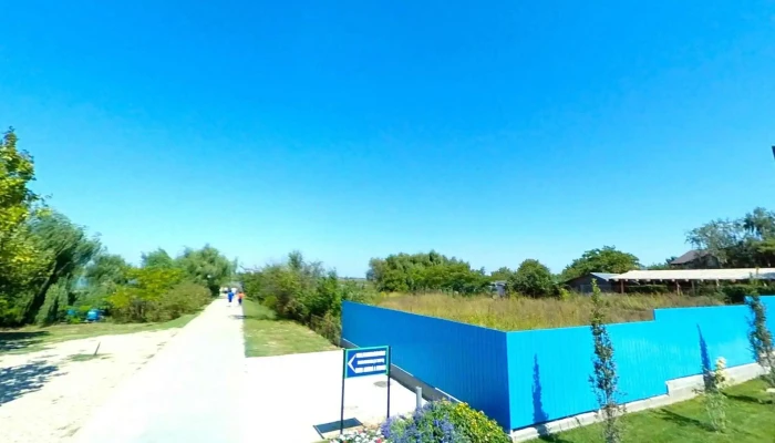 Hanul Postalionului -  Street View Si 360deg - Comana