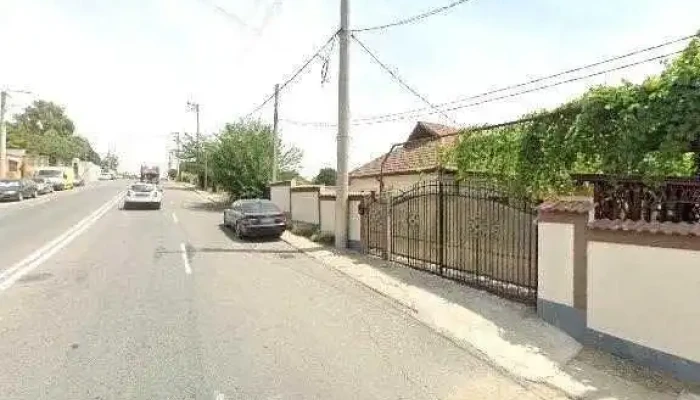 Hanul Potelu -  Street View Si 360deg - Craiova