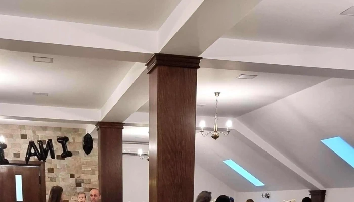 Hanul Priboieni - Priboieni