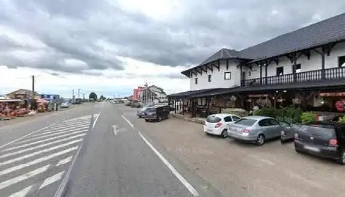 Hanul Razesilor Street View Si 360deg - Hanul Ancuței