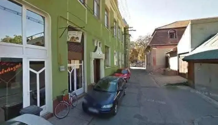 Hanul Retro -  Street View Si 360deg - Carei