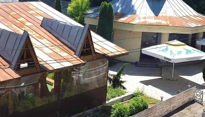 Hanul Romanesti Instagram - Românești