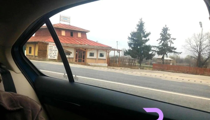 Hanul Rosiori Reduceri - Șoseaua Avram Iancu