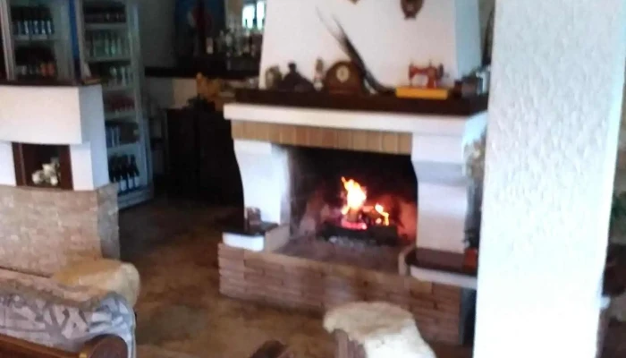Hanul Roua Sanzienelor Camere - Romania