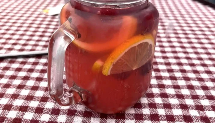 Hanul Rozi Csarda Instagram - Racoș