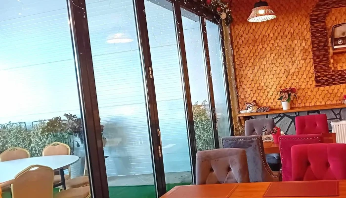 Hanul Rustic Drajna -  Promoție - Dragalina