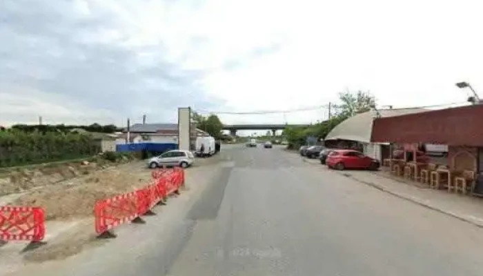 Hanul Rustic Drajna -  Street View Si 360deg - Dragalina