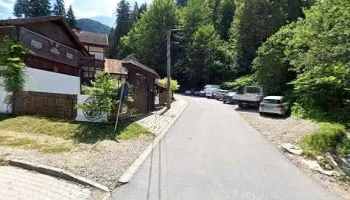 Hanul Secuiesc -  Street View Si 360deg - Băile Tușnad