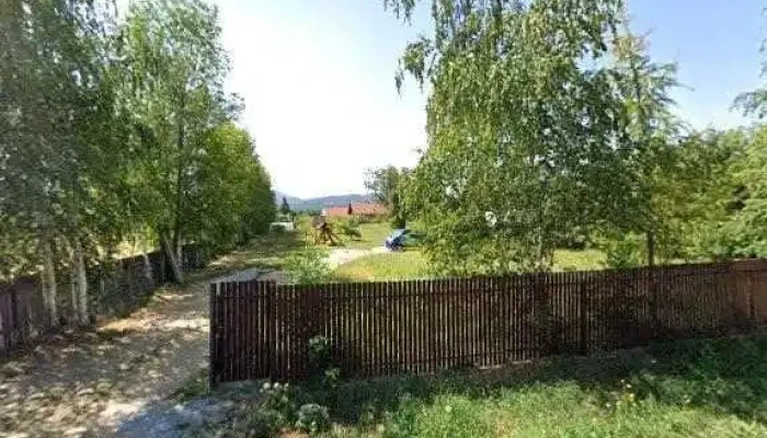 Hanul Secuiesc -  Street View Si 360deg - Borzont