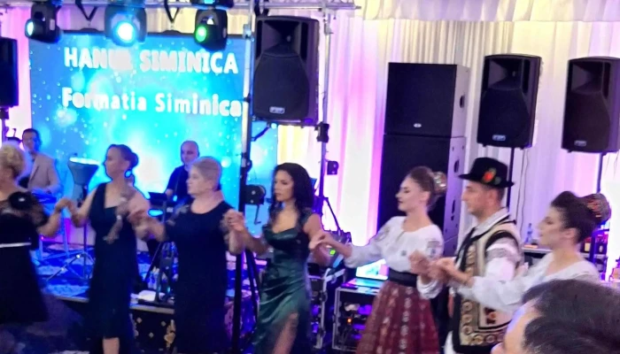 Hanul Siminica Comentarii - Dospinești