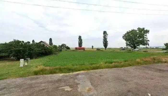 Hanul Siminica Street View Si 360deg - Dospinești