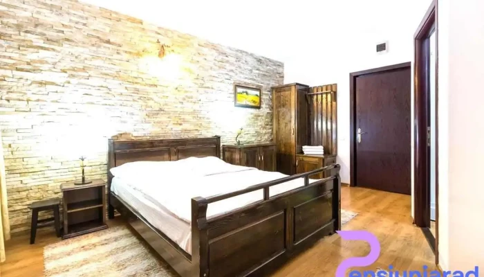 Hanul Simon Pensiune Si Restaurant Camere - Șimon