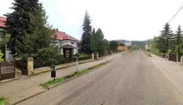 Hanul Solca -  Street View Si 360deg - Solca
