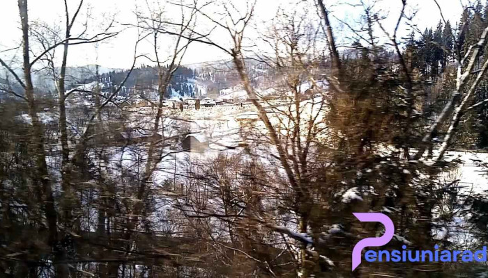 Hanul Suceava -  Catalog - Iacobeni