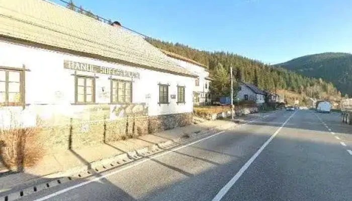 Hanul Suceava -  Street View Si 360deg - Iacobeni