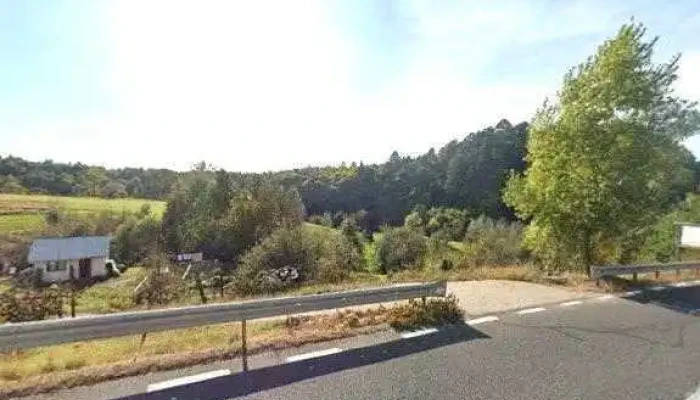 Hanul Teilor -  Street View Si 360deg - Dănești