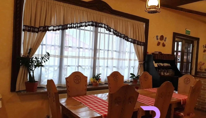 Hanul Tentea Romuli De La Proprietar - Săcel