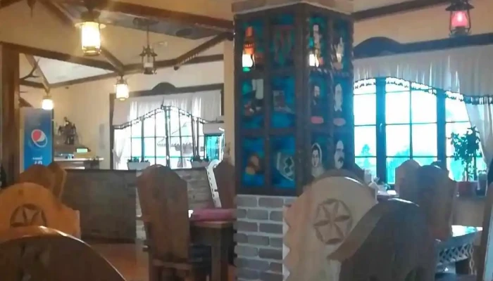 Hanul Tentea Romuli De La Vizitatori - Săcel