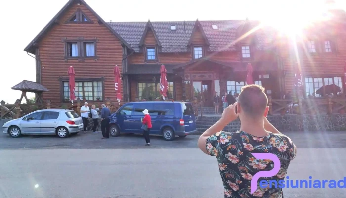 Hanul Tentea Romuli Videoclipuri - Săcel