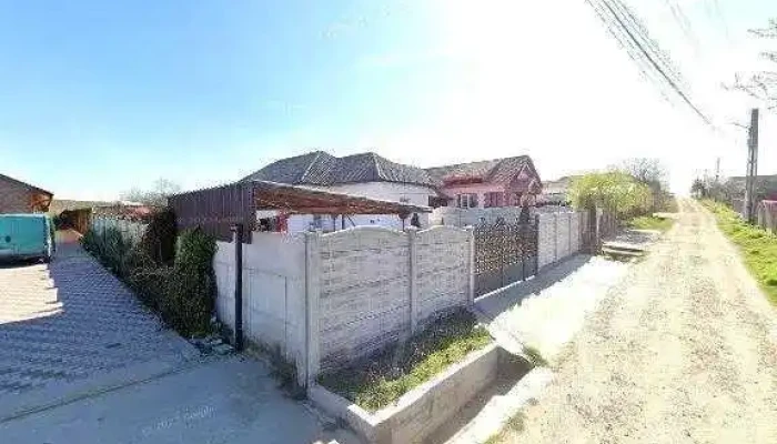 Hanul Traditiei Street View Si 360deg - Breasta