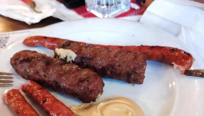 Hanul Traditional Muscelean -  Cum Să Ajungi Acolo - Mihăești