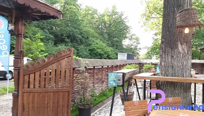 Hanul Traditional Muscelean -  Videoclipuri - Mihăești