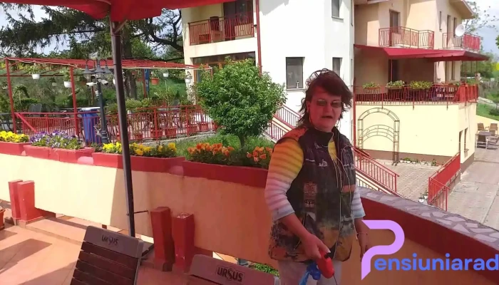 Hanul Trei Iazuri -  De La Vizitatori - Miclăușeni