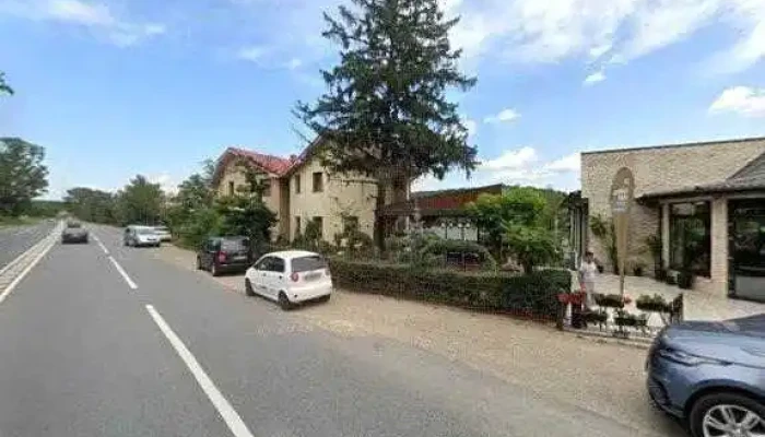 Hanul Trei Iazuri -  Street View Si 360deg - Miclăușeni