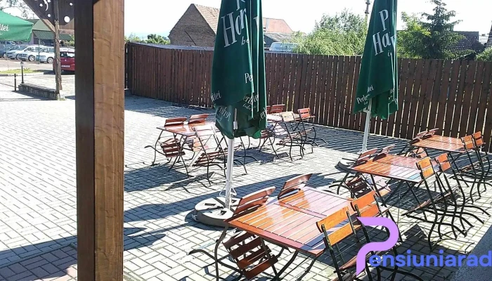 Hanul Trei secui - Miercurea Ciuc