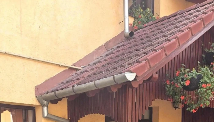 Hanul Turnisorului Comentarii - Sibiu
