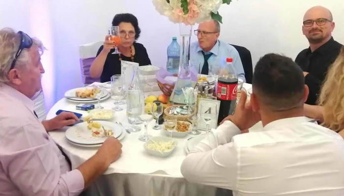 Hanul Turnisorului Locație - Sibiu