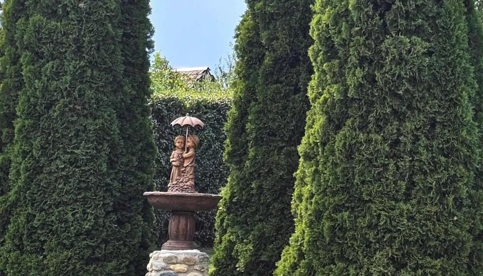 Hanul Turnisorului Sibiu - Sibiu