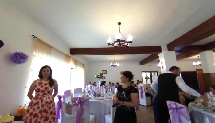 Hanul Turnisorului Street View Si 360deg - Sibiu