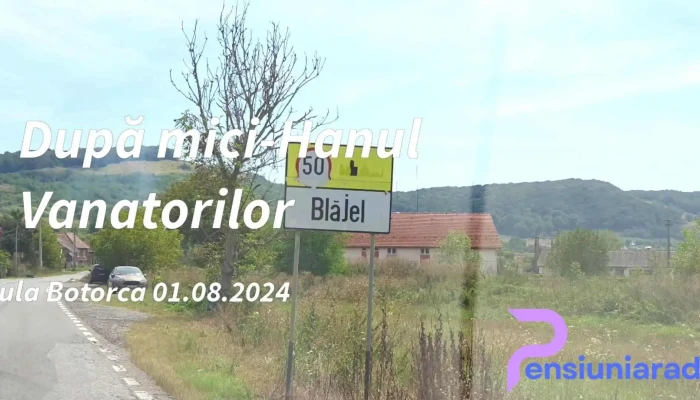 Hanul Vanatorilor Videoclipuri - Dn14a