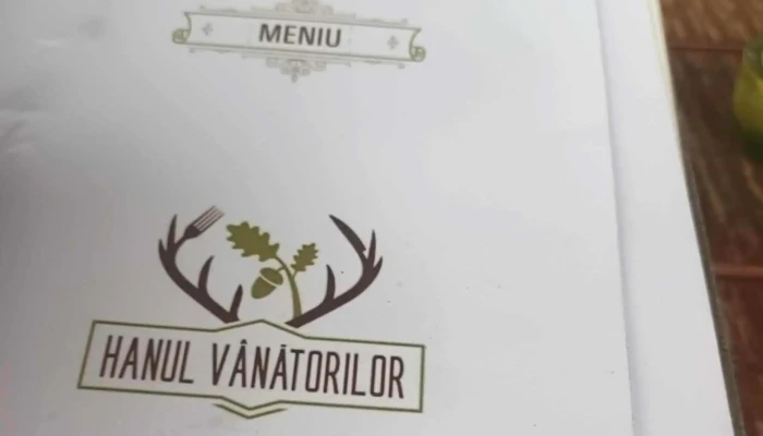 Hanul Vanatorilor -  Zonă - Unnamed Road