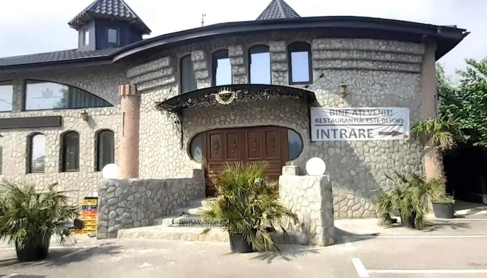 Hanul Vanatorului - Vânători