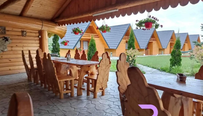 Hanul Vanatorului Zonă - Păltinoasa