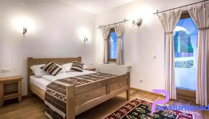Hanul Vatra -  Camere - Costești